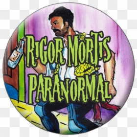 Rmp El Borracho - Wall Clock, HD Png Download - borracho png