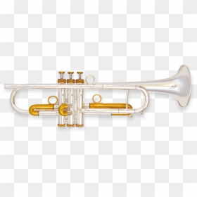 Trumpet, HD Png Download - trumpets png