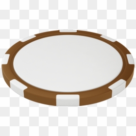 Poker Table, HD Png Download - casino chip png