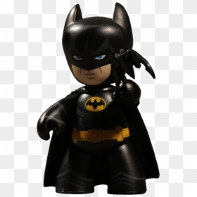 Batman - Cartoon, HD Png Download - batman 1989 png
