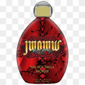 Australian Gold Jwoww Mad Hot Tingle Tanning Lotion, HD Png Download - tingle png