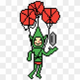 Illustration, HD Png Download - tingle png