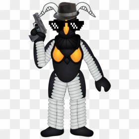 Cartoon, HD Png Download - dank hat png