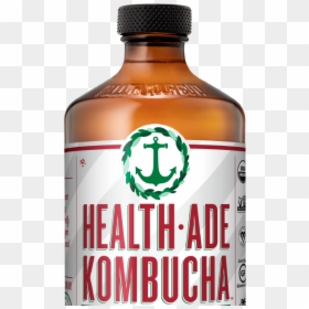 Health Ade Kombucha Maca, HD Png Download - tingle png