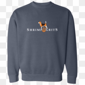 Embroideredsweatdenim - Comfort Colors, HD Png Download - grits png