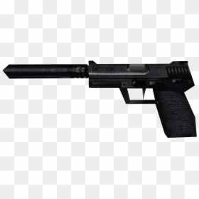 Counter-strike Wiki - Umarex Hk Usp Aep, HD Png Download - cs go counter terrorist png