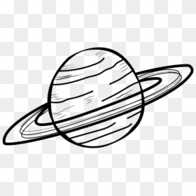 Júpiter - Line Art, HD Png Download - enamorados png