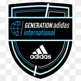 Picture - Generation Adidas International, HD Png Download - adidas.png
