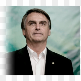 - Jair Bolsonaro Nuevo Presidente De Brasil , Png Download - Jair Bolsonaro, Transparent Png - bolsonaro png