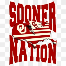 Oklahoma Sooners Logo - Transparent University Of Oklahoma ...