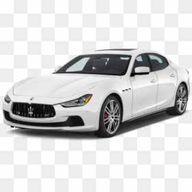 Maserati Photos - Maserati Sedan, HD Png Download - black lamborghini png