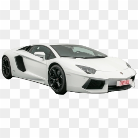 Lamborghini Reventón, HD Png Download - black lamborghini png