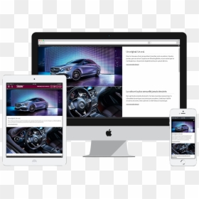 Audi Roadjet, HD Png Download - chef silhouette png