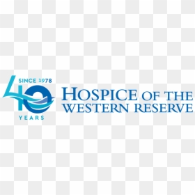Hospice Of The Western Reserve Logo, HD Png Download - springtime png