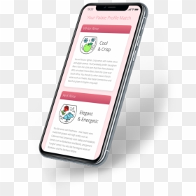 Iphone, HD Png Download - generic smartphone png