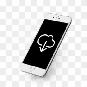 Generic Smartphone Png, Transparent Png - generic smartphone png