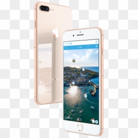 Iphone, HD Png Download - generic smartphone png