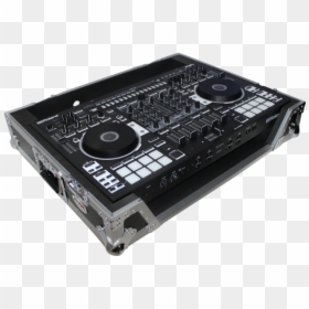 Cdj, HD Png Download - dj setup png