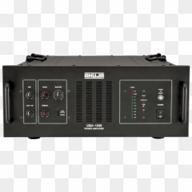 Ahuja 1300 Watt Amplifier Price, HD Png Download - dj setup png