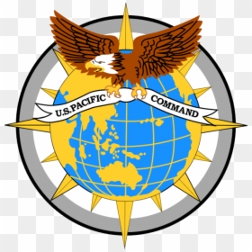 Us Pacific Command Logo, HD Png Download - ncr ranger png