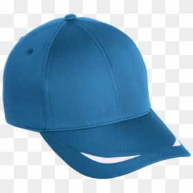 Oakley Cap Blue, HD Png Download - cappng