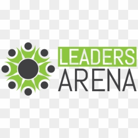 Leaders Arena Logo Png - Graphic Design, Transparent Png - leaders png