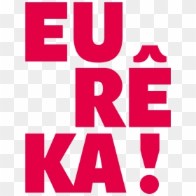 Festival Eurêka, HD Png Download - eureka png