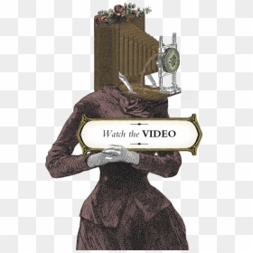 Illustration, HD Png Download - screen texture png