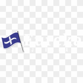 Eureka Journal - Gap Wedge, HD Png Download - eureka png
