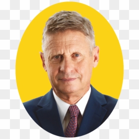 Gary Johnson And Mike Pence , Png Download - Libertarian 2016, Transparent Png - pence png