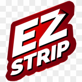 Ez Strip, HD Png Download - paint strip png