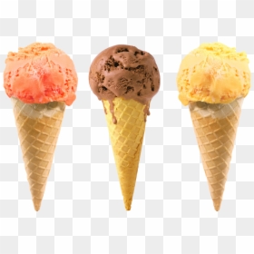 Ice Cream Png Transparent, Png Download - hotpokket png