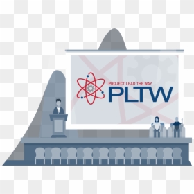 Lynxmotion Al5d Pltw Robotic Arm Kit, HD Png Download - wpi logo png