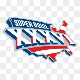Super Bowl 36 Logo Clipart , Png Download - Super Bowl Xxxvi Logo, Transparent Png - super bowl party png