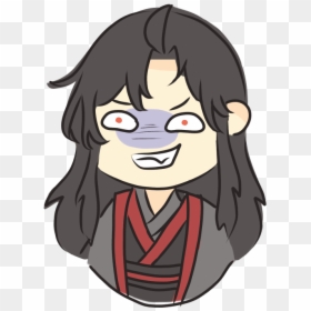 Image - Mdzs Png, Transparent Png - markiplier .png
