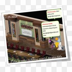 Flyer, HD Png Download - sanalika png
