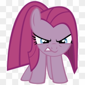 Mlp Pinkamena Vs Pinkie Pie, HD Png Download - pinkamena png