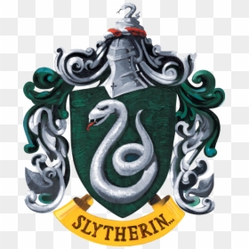 Harry Potter Hogwarts Slytherin, HD Png Download - changkyun png