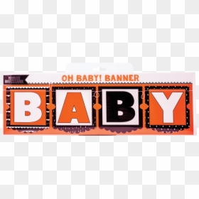 Poster, HD Png Download - baby banner png