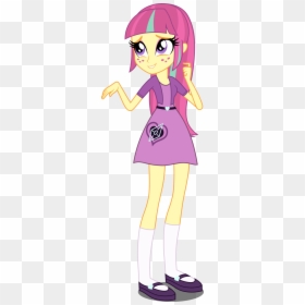 My Little Pony Equestria Girl Sour Sweet, HD Png Download - cinch eg3 png pictures