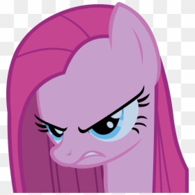 Pinkamena Diane Pie Png, Transparent Png - pinkamena png