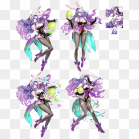 Camilla Fire Emblem Png, Transparent Png - camilla fire emblem png