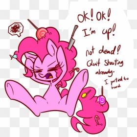Pinkamena Png, Transparent Png - pinkamena png