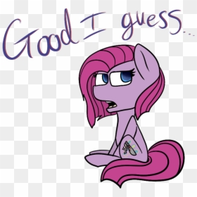 Cartoon, HD Png Download - pinkamena png