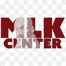 Image - Mlk Center Indianapolis, HD Png Download - martin luther king day png