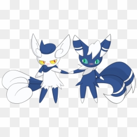 Latika White Cat Mammal Small To Medium Sized Cats - Meowstic Png, Transparent Png - meowstic png