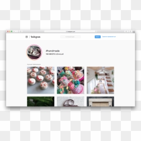 Infocenter Instagram Photo And Video On Instagram - Hyperlapse, HD Png Download - instagram video logo png