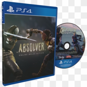 Absolver [ps4 Reserve]"  Class="lazyload Lazyload Fade - Absolver Ps4, HD Png Download - absolver png