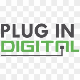 Plug In Digital - Plugin Digital, HD Png Download - absolver png