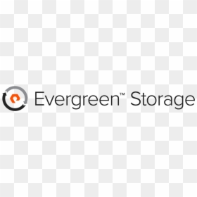 Graphics, HD Png Download - pure storage logo png